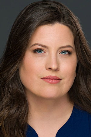 Julie Ivey portrait