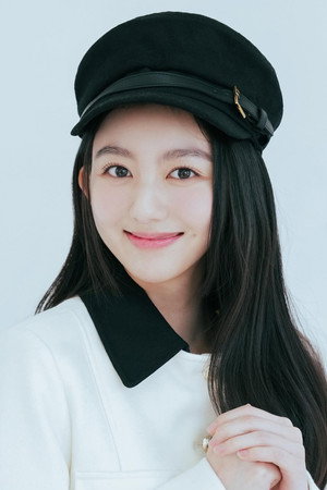 Lami portrait