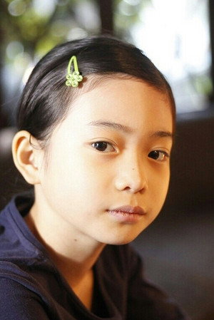Tamaki Shiratori portrait