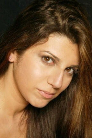 Heather Capuano portrait