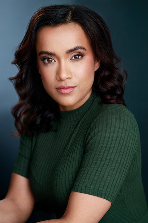 Eva Day portrait
