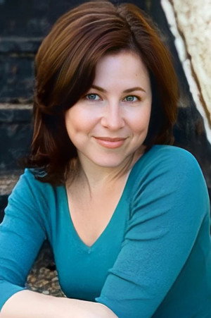 Luci Christian portrait