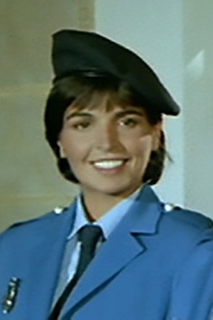 Catherine Serre portrait