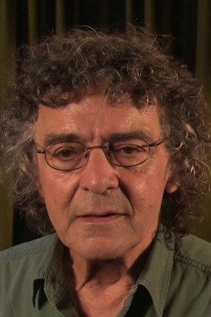Billy Talbot portrait
