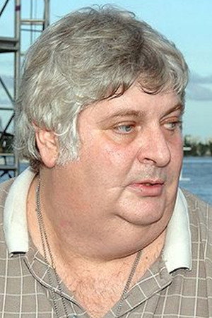 Vincent Margera portrait