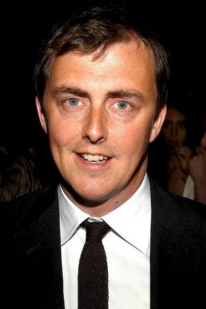 Garth Jennings portrait