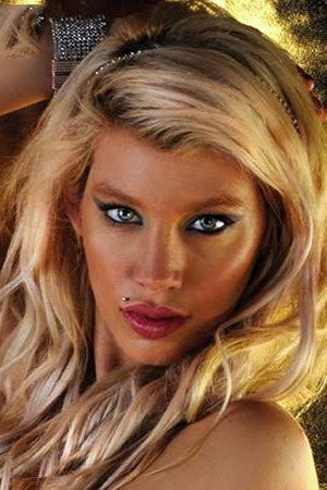 Maria Alexandrou portrait