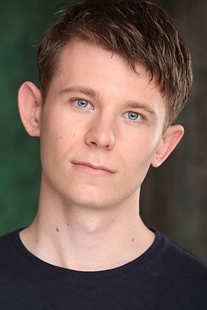 Harrison Thomas Boxley portrait