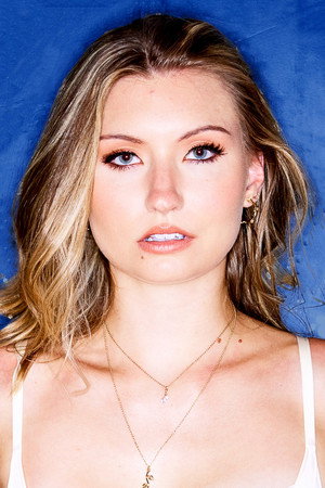 Emma Sirus portrait