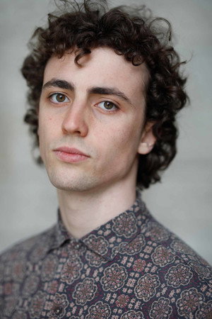 Ruben Aprea portrait
