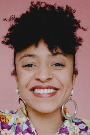 Mélissa Diarra portrait