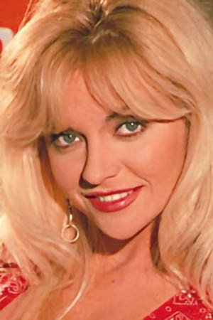 Kim Kitaine portrait