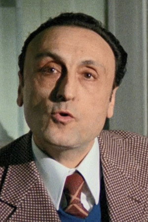 Joris Muzio portrait