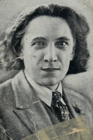 Alexander Mgebrov portrait