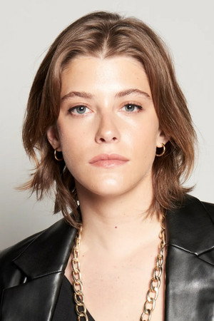 Malena Villa portrait