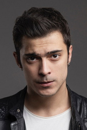 Doğaç Yıldız portrait