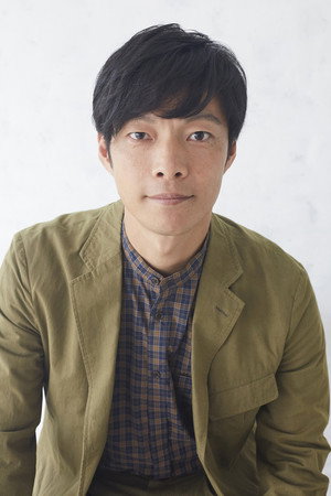 Satoru Date portrait