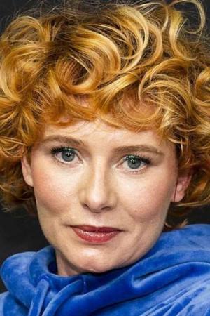 Annika Aakjær portrait
