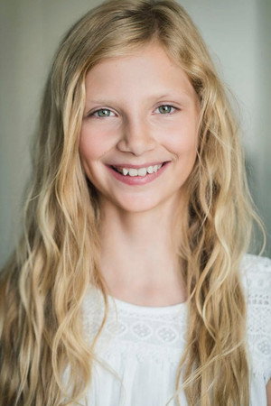 Carlotta von Falkenhayn portrait