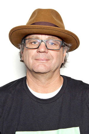 Kevin Lyman portrait