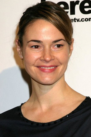 Leisha Hailey portrait