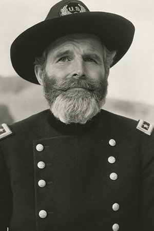 Tim Durant portrait