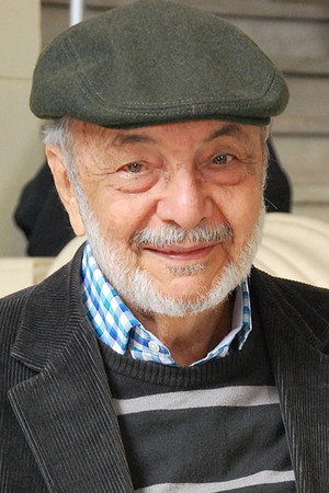 Geraldo Sarno portrait