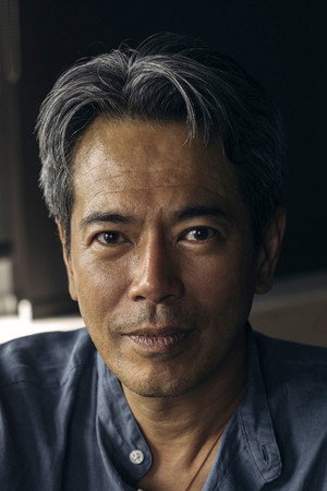 Jake Macapagal portrait