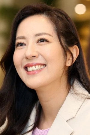 Natalie Tong Sze-Wing portrait