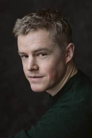Priit Pius portrait