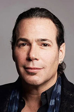 Adam Dubin portrait