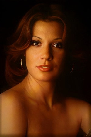 Ada Tauler portrait