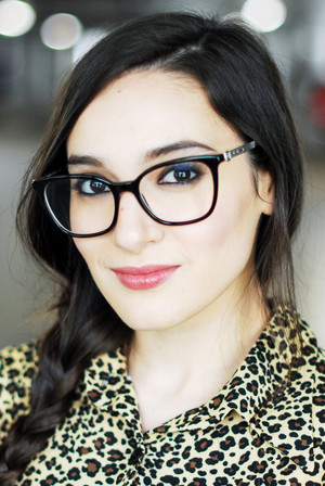 Natalie Shershow portrait