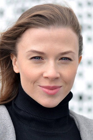 Olga Smirnova portrait