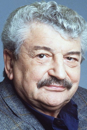 Yves Robert portrait