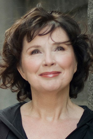 Dorothée Berryman portrait