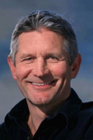Brian Muehl portrait