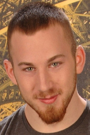 Cody Allen portrait