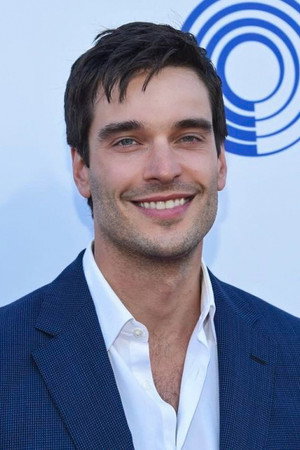 Daniel Di Tomasso portrait