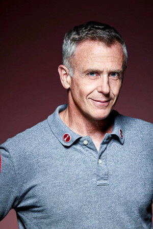 David Eigenberg portrait