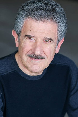 Ted LeBlang portrait