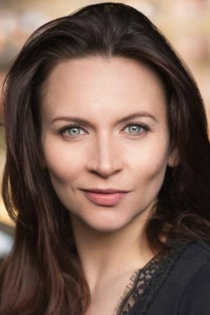 Jennifer Healey portrait