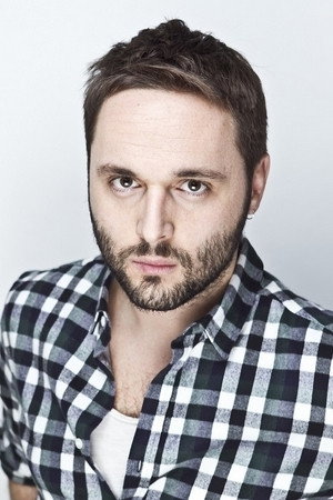 Flavio Furno portrait