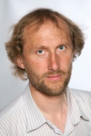 Andrey Andreev portrait