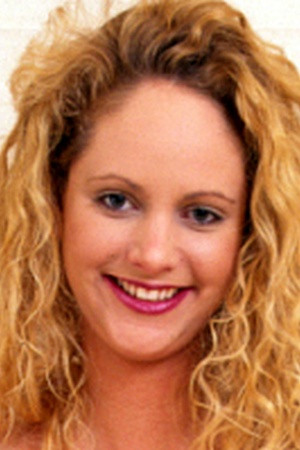Tawni Lyons portrait