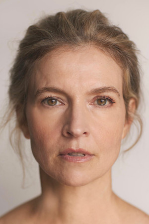 Tandi Wright portrait