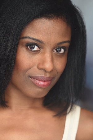 Shawn Michelle Cosby portrait