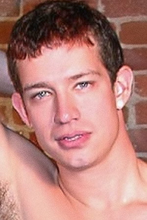 Elliot Tyler portrait