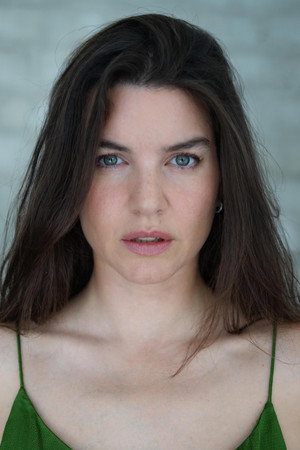 Dia Jovanovic portrait