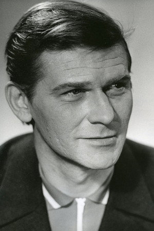 Uldis Pūcītis portrait